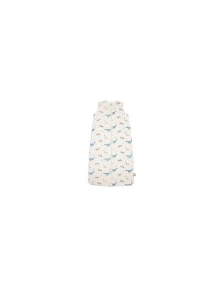 Gigoteuse jersey deep sea 70 cm - Jollein