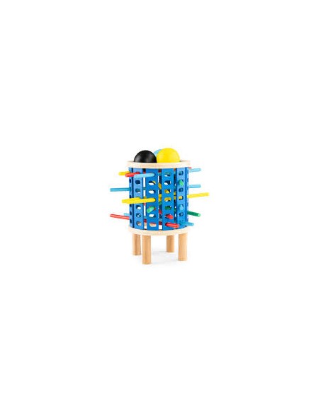 Jeu de Giga bomb - Moulin Roty