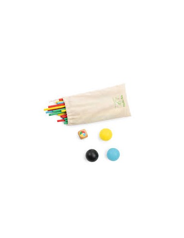 Jeu de Giga bomb - Moulin Roty