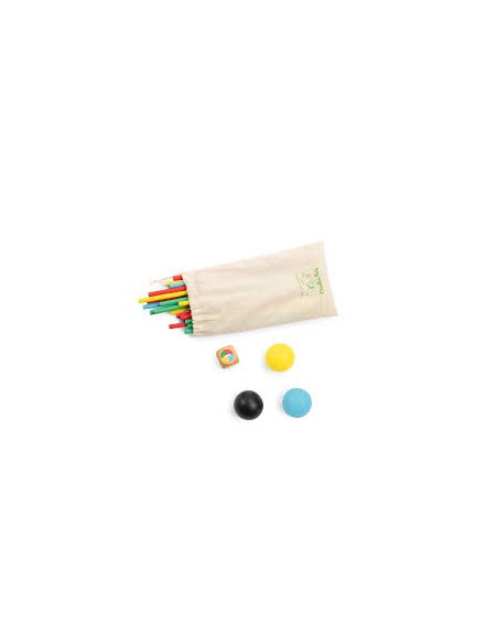 Jeu de Giga bomb - Moulin Roty