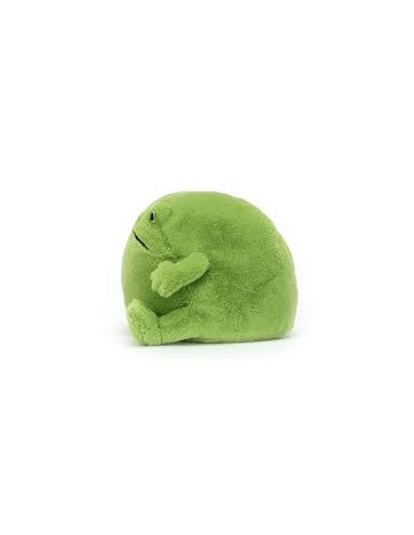 Peluche ricky rain frog - Jellycat