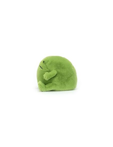 Peluche ricky rain frog - Jellycat