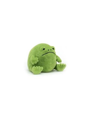 Ricky rain frog - Jellycat