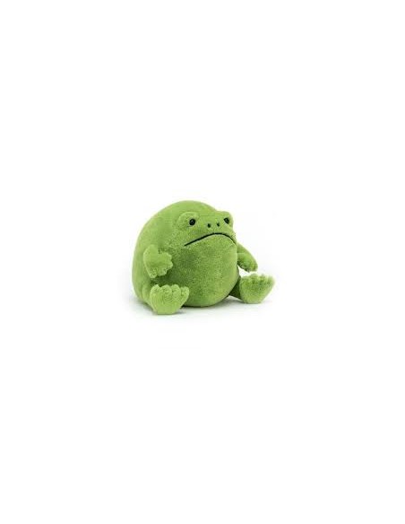 Ricky rain frog - Jellycat