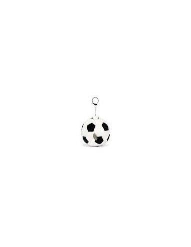 Porte-clés Ballon de Football – Jellycat Amuseables Sports