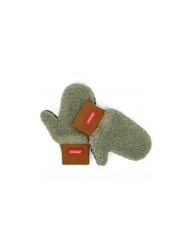 Moufles enfant heaty jim - Hello Hossy