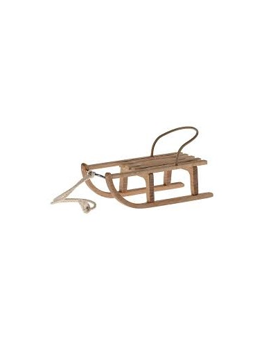 Luge pour souris - Maileg