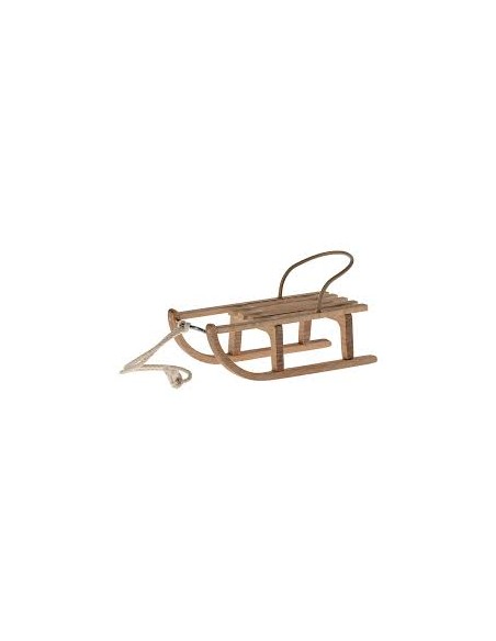 Luge pour souris - Maileg