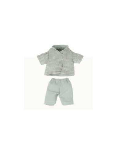 Pyjama petit frere souris - Maileg