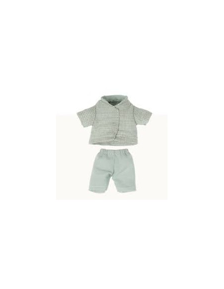 Pyjama petit frere souris - Maileg