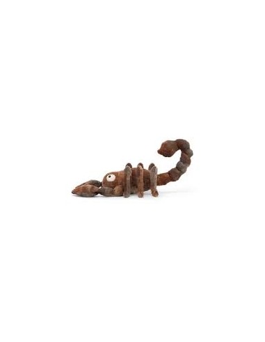 Peluche Simon le Scorpion – Jellycat | Doudou original et rigolo