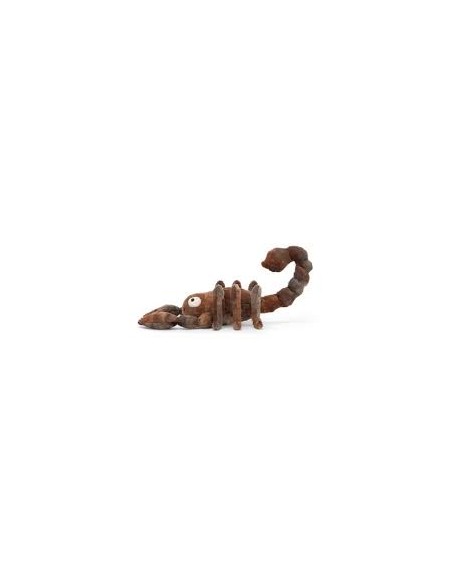 Peluche Simon le Scorpion – Jellycat | Doudou original et rigolo