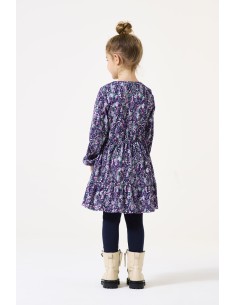 Robe bluebell - Garcia 2