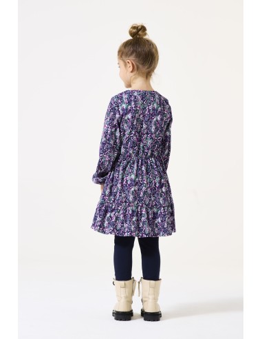 Robe bluebell - Garcia