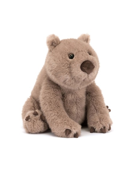 Peluche wonda wombat -  Jellycat