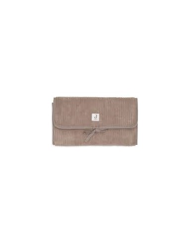 Matelas à langer Milky Coffee – poche intégrée • Jollein