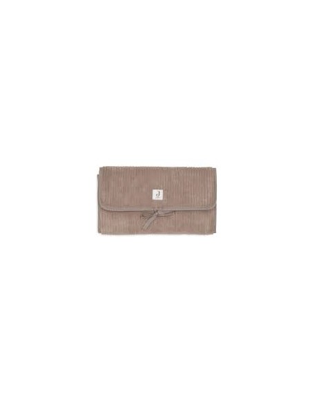 Matelas à langer Milky Coffee – poche intégrée • Jollein