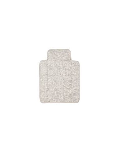 Matelas à langer Milky Coffee – poche intégrée • Jollein