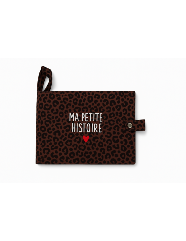 Album photot leopard - Atelier Wagram