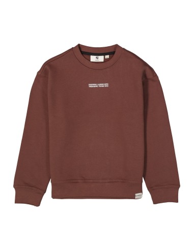 Sweat mahogany - Garcia