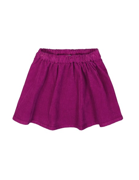 Jupe plum purple - Garcia
