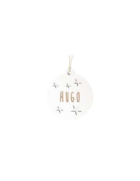 Boule de noel personnalisable - Vintuin