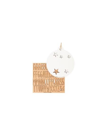 Boule de noel personnalisable - Vintiun