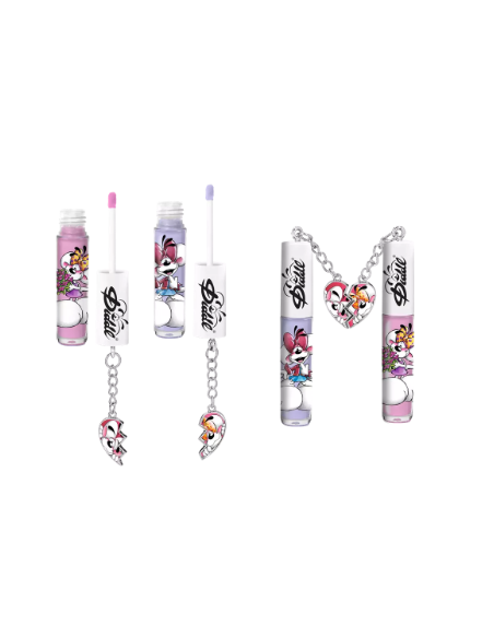 BFF Lip gloss Diddl - Diddl is back