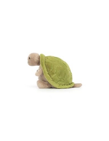 Peluche Jellycat – Timmy Turtle – Tortue douce 28 cm