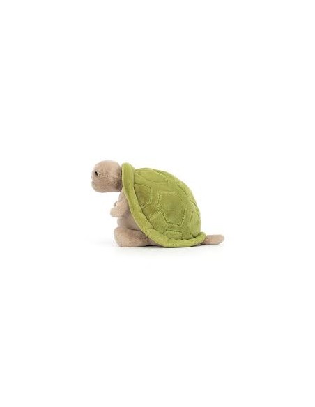 Peluche Jellycat – Timmy Turtle – Tortue douce 28 cm