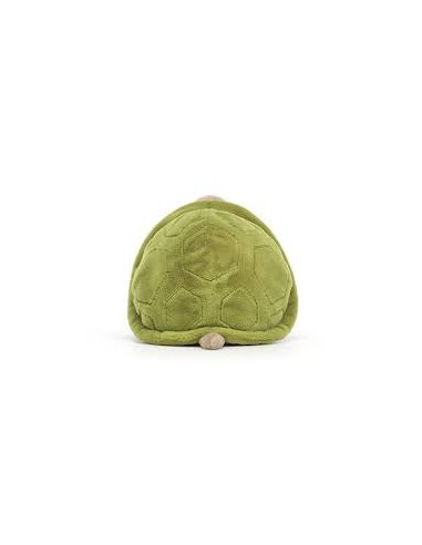Peluche Jellycat – Timmy Turtle – Tortue douce 28 cm