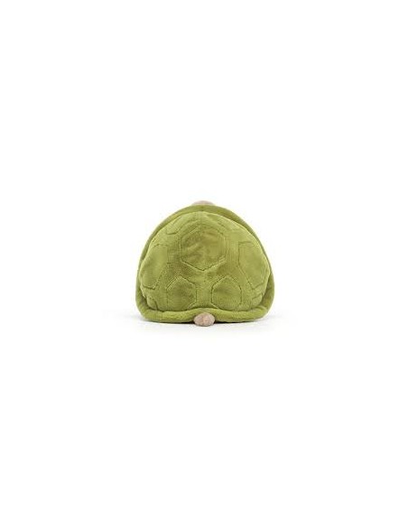 Peluche Jellycat – Timmy Turtle – Tortue douce 28 cm