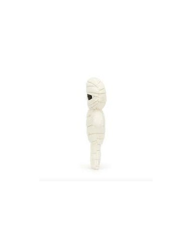 Peluche Jellycat – Mummy Bob – Momie Halloween