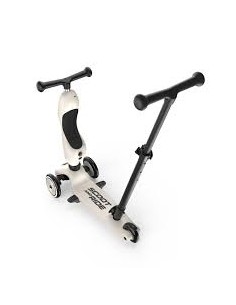 Scoot and ride highwaykick 1 push and go ash 2