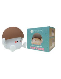 Veilleuse champignon - Mary's 2