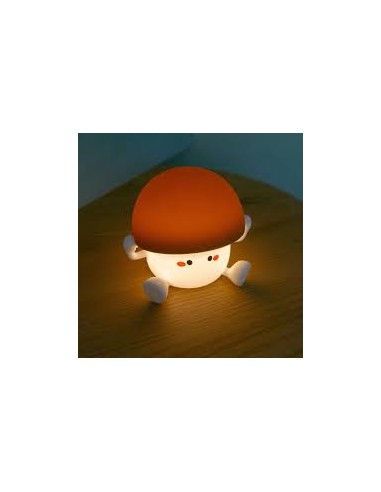 Veilleuse champignon - Mary's