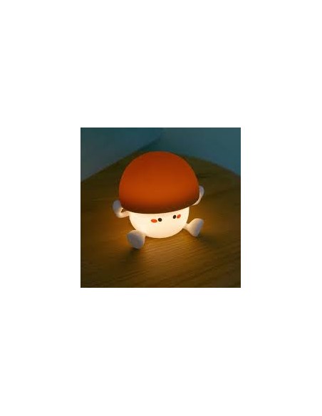 Veilleuse champignon - Mary's
