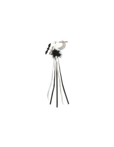 Baguette magique chauve souris fantome - Souza