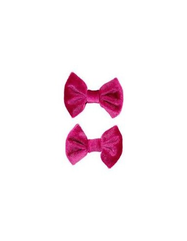 Barrettes noeud jutta - Souza
