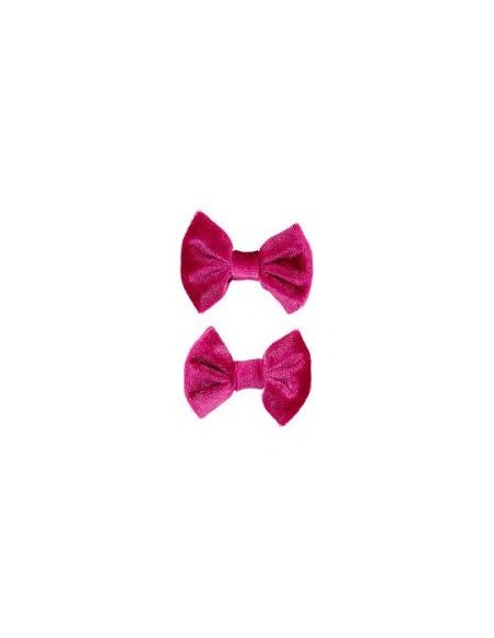 Barrettes noeud jutta - Souza