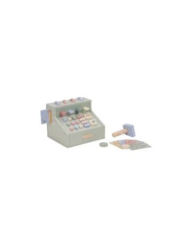 Caisse enregistreuse - Little Dutch