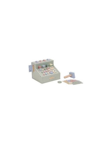 Caisse enregistreuse - Little Dutch