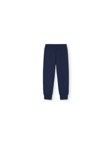 Pantalon en molleton pour garçon - Boboli