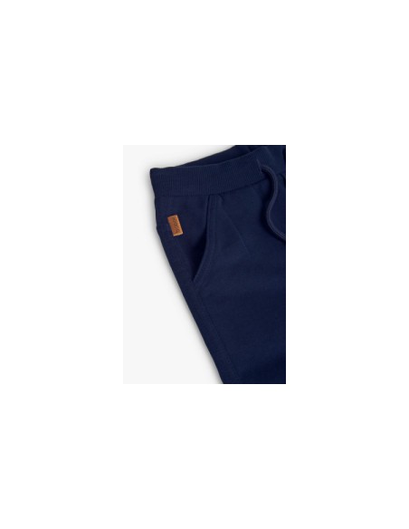 Pantalon en molleton pour garçon - Boboli