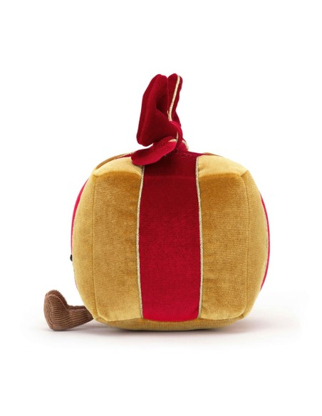 peluche amuseable present - Jellycat