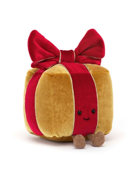 Amuseable Present jellycat