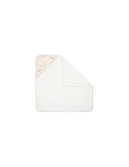 Cape de bain 100x100cm Fairy wonders - Little Dutch