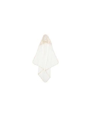 Cape de bain 100x100cm Fairy - Little Dutch