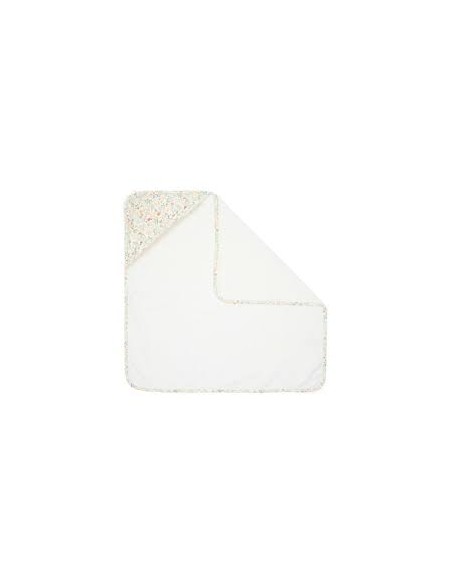 Cape de bain 100x100 cm forest friends - Little Dutch