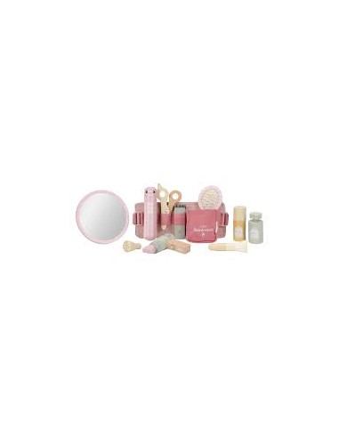 Set de coiffeur - Little Dutch
